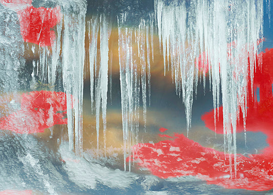 Berglind Rögnvaldsdóttir GRÝLA #8