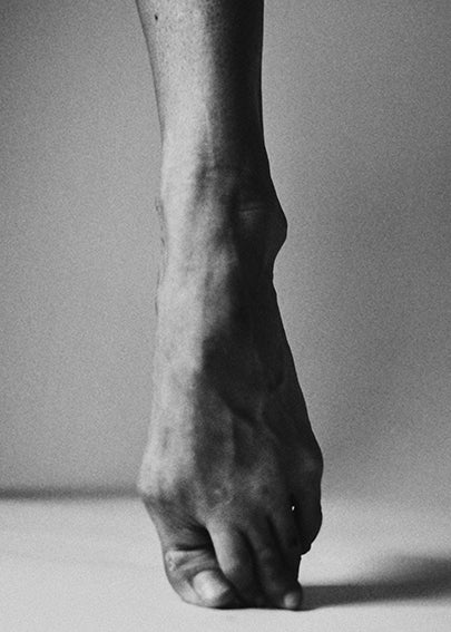 Pernille Sandberg - Nebula n°9