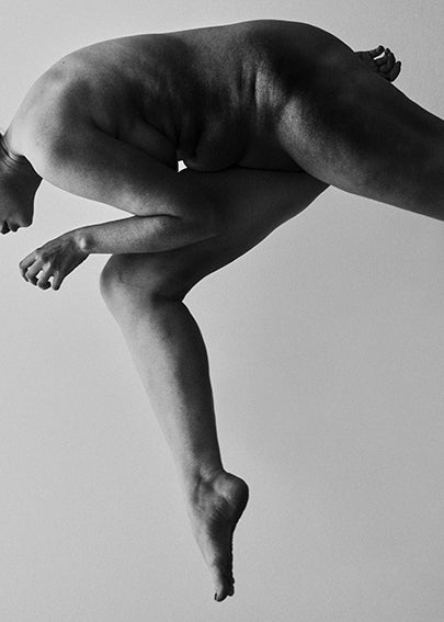 Pernille Sandberg - Nebula n°10