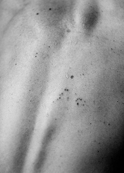 Pernille Sandberg - Nebula n°12