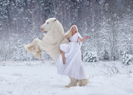 Katerina Plotnikova - Untitled #8